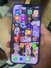 Apple iPhone 蘋(píng)果13Pro/13ProMax 國(guó)行5G 二手手機(jī) 遠(yuǎn)峰藍(lán) （13ProMax）,256G 曬單實(shí)拍圖
