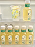 農(nóng)夫山泉 東方樹(shù)葉茉莉花茶500ml*15瓶無(wú)糖茶飲料0糖0脂0卡整箱裝夏天解渴 曬單實(shí)拍圖