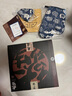 臻三環(huán)手工砂鍋耐高溫干燒不裂家用煲湯燉煮煎藥0.8L 曬單實(shí)拍圖