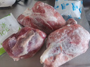 國產(chǎn)牛腱子肉5斤 農(nóng)家散養(yǎng)黃牛肉 生鮮冷鮮 零添加健身食材 大塊5斤+料包 曬單實(shí)拍圖