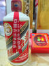 茅臺（MOUTAI）飛天 醬香型白酒 43度 500ml*6 整箱裝【名酒鑒真】 曬單實拍圖