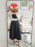 7or9茉莉 白色高跟鞋新款鞋子女設(shè)計(jì)感5cm通勤尖頭時(shí)尚舒適單鞋夏 茉莉5cm 配飾需要另外購買 38 曬單實(shí)拍圖