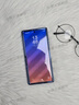 智父三星zfold7手機殼新款z fold7折疊屏超薄透明保護殼磁吸旋轉(zhuǎn)支架SAMSUNG全包防摔高級感男女外殼 高清款【暗影藍】磁吸支架*AR增透 曬單實拍圖