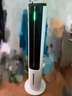 夏普空調扇制冷風扇家用電風扇水冷塔扇無葉扇除菌加濕大冰晶臥室客廳小空調扇辦公搖頭節(jié)能冷風機 【AI語音升級款】凈化除菌+高密度冰晶+大面積送風 曬單實拍圖
