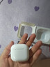 華強北藍牙耳機【直營正品丨降噪Air4代】華強北藍牙耳機適用蘋果ANC主動降噪無線airpods4適配iPhone16/15/14 【主動降噪版全功能pods4】 靈動島彈窗+空間音頻+三真電量 曬單實拍圖
