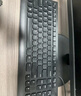 聯(lián)想（Lenovo）有線鍵盤鼠標(biāo)套裝 鍵盤 鍵鼠套裝  辦公鼠標(biāo)鍵盤套裝 KM4800鍵盤 電腦鍵盤筆記本鍵盤2022款 曬單實拍圖
