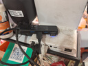 聯(lián)想（Lenovo）USB分線器高速4口擴(kuò)展塢轉(zhuǎn)接頭USB3.0接口轉(zhuǎn)換器拓展塢集線器HUB延長(zhǎng)線適用筆記本電腦臺(tái)式機(jī) 曬單實(shí)拍圖