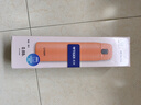 虎牌（TIGER）保溫杯簡約大容量彈蓋不銹鋼男女水杯MTR-W088-DAT鮮橙色880ml 曬單實拍圖