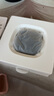 華為FreeBuds se2真無線藍牙耳機半入耳式通話高音質(zhì)快充長續(xù)航運動跑步游戲低延遲適用Mate60蘋果手機 曜石黑丨曬單送趣味掛件保護套 曬單實拍圖