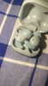 威頓【官網(wǎng)正品丨索尼降噪豆】藍牙耳機適用索尼入耳式主動降噪真無線運動跑步超長續(xù)航XM4小米XM5 馬爾斯綠丨自適應(yīng)深度降噪 -100dB通話降噪丨立體環(huán)繞音效 曬單實拍圖