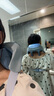 妙界（MIAOJIE）【政府補貼】R3至尊升級版頸椎按摩器肩頸按摩儀按摩披肩斜方肌生日七夕情人節(jié)禮物 曬單實拍圖
