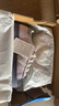 ADIDAS男女鞋SUPERSTAR II WENERGY運(yùn)動(dòng)休閑鞋KJ4210 KJ4210 38 曬單實(shí)拍圖