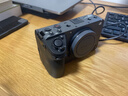 索尼（SONY） ILME-FX30高清攝像機4K電影攝影機 直播 FX30B單機【D11包+256G卡+888】 標配（國補） 曬單實拍圖