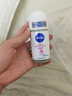 妮維雅（NIVEA）【孫穎莎同款】抑汗香體止汗露滾珠精華爽身走珠液50ml*3 曬單實(shí)拍圖