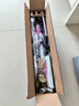 美的（Midea）吸塵器SC861A家用手持立式吸塵器二合一強勁吸力【國家補貼】 曬單實拍圖