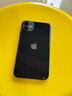 Apple 蘋果 iPhone11 雙卡雙待國行全網(wǎng)通4G手機 黑色 128G雙卡雙待4G 曬單實拍圖