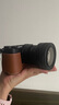 索尼（SONY）ZV-E10L 半畫幅微單相機(jī) 美膚拍照 精準(zhǔn)對(duì)焦 VLOG APS-C畫幅  zve10 ZV-10 黑色ZV-E10單機(jī)【國(guó)補(bǔ) 贈(zèng)128G卡+皮套等】 官方標(biāo)配 曬單實(shí)拍圖