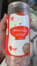 秋田滿滿高鈣淡干蝦皮65g兒童無添加食鹽年貨海產(chǎn)干貨蝦米享嬰兒寶寶食譜 曬單實(shí)拍圖