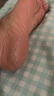 BEAI皸裂腳裂膏腳后跟防干裂皸裂龜裂開裂凍裂膏護手足干裂潤膚霜 60g 曬單實拍圖