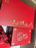 文創(chuàng)蛇年新春禮盒納福季葫蘆酒具套裝擺件葫蘆文創(chuàng)擺件茅臺鎮(zhèn)葫蘆 葫蘆文創(chuàng)套裝（全新） 曬單實拍圖