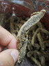 老四川（laosichuan）五香牛肉干3斤 牛肉片 獨立小包裝 中華老字號 四川重慶特產(chǎn)零食 五香牛肉干1500g【大包3斤裝】 金角老四川牛肉干 曬單實拍圖