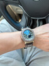 卡西歐（CASIO）PRO TREK太陽(yáng)能戶(hù)外運(yùn)動(dòng)電子日韓表送男友禮物PRJ-B001B-5PR 曬單實(shí)拍圖