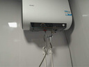 海爾（Haier）智家出品Leader 【活力洗F5】熱水器電熱水器60升 一級能效【F3MINI】扁桶雙膽鎂棒免更換 60L 2200W 咨詢客服享補貼F3MINI 曬單實拍圖