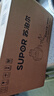 蘇泊爾（SUPOR）絞肉機(jī)家用 電動(dòng)多功能不銹鋼懸浮刀料理攪拌機(jī)2.2L大容量餡嬰兒輔食機(jī) JR65S-G220 曬單實(shí)拍圖