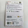 閃迪（SanDisk）128GB TF（MicroSD）4K內(nèi)存卡 行車記錄儀 監(jiān)控?cái)z像頭專用 10,000小時錄制 重復(fù)讀寫高耐用存儲卡 曬單實(shí)拍圖