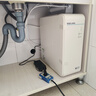 安吉爾凈水器家用魔方Pro2900 1100G大流量體驗2.91L/min 凈飲機(jī)RO膜反滲透廚房廚下過濾J3573-ROB138 魔方Pro2900【1100G流速體驗】 曬單實拍圖
