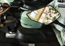 叢象電動(dòng)車(chē)后視鏡反光鏡子大視野通用電瓶車(chē)三輪車(chē)電車(chē)踏板觀(guān)后鏡鏡片 【后視鏡+鏡座】各一對-通用款 曬單實(shí)拍圖