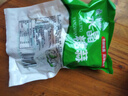 山東糖醋蒜糖蒜甜蒜頭糖醋大蒜頭泡蒜咸菜下飯菜新蒜腌制泡菜批發(fā) 水晶糖蒜500g*1袋 曬單實(shí)拍圖