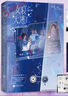女寢大逃亡1+2+3 火茶著 【隨書(shū)贈(zèng)品+新增番外折頁(yè)】女性無(wú)限流代表作 內(nèi)含彩插 青春言情情感小說(shuō) 青春文學(xué) 新華書(shū)店正版 女寢大逃亡1+2+3 套裝 曬單實(shí)拍圖