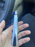 得力美工刀小號介刀壁紙裁紙開(kāi)箱小刀多功能不銹鋼金屬手工刀割紙刀片學(xué)生削筆刀架伸縮刻刀貼膜專(zhuān)用刀 2056(配一盒2012刀片) 曬單實(shí)拍圖
