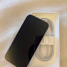 Apple/蘋果 iPhone 16 Pro（A3294）256GB 原色鈦金屬 支持移動聯(lián)通電信5G 雙卡雙待手機 曬單實拍圖