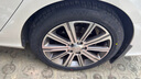 玲瓏輪胎215/50R17 95W 玲瓏臻選 UD 適配英朗/科魯茲 曬單實(shí)拍圖