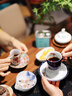 CaffeMARYLING【稀缺·常年斷貨】印尼蘇門答臘進(jìn)口精品麝香貓屎咖啡豆新鮮烘焙 曬單實(shí)拍圖