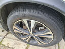 普利司通（Bridgestone）汽車輪胎 215/55R18 99V XL H/L001 適配逍客/昂科拉/傳祺GS4 曬單實(shí)拍圖