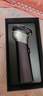 飛利浦（PHILIPS）剃須刀電動2025年新品 3系旋風PRO 男士刮胡須刀 實用生日禮物送男友老公送父親 【浮動貼面刀頭丨順滑暢剃】深紫 曬單實拍圖