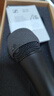 SENNHEISER 森海塞爾 MD435 MD445 旗艦有線動圈手持麥克風室內室外直播舞臺演出話筒抗噪 原裝進口 MD445 (超心形指向） 曬單實拍圖