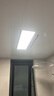 美的（Midea）浴霸暖風照明排氣一體擺風速暖浴室取暖器衛(wèi)生間燈集成吊頂Y5觸摸 曬單實拍圖