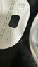 美的（Midea）養(yǎng)生壺大容量 煮茶器智能預(yù)約1.5L燒水壺 恒溫煮茶壺 辦公室電水壺 花茶壺 【店鋪力薦】14大養(yǎng)生功能12Q 1.5L 曬單實拍圖
