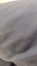 安踏（ANTA）小蠻腰泳衣女士連衣裙式成人保守泳裝修身顯瘦遮肉彈力游泳衣2XL 曬單實拍圖