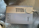 美的（Midea）便攜式燒水壺 即熱式飲水機(jī) 電熱水壺 折疊出差旅行桌面家用迷你速熱直飲機(jī)恒溫 國(guó)家補(bǔ)貼JRB02 曬單實(shí)拍圖