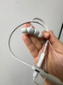 beats Flex無(wú)線(xiàn)藍牙耳機掛脖入耳式運動(dòng)超長(cháng)續航國行魔音耳麥耳塞 云霧灰 全新盒裝未拆封（原封） 曬單實(shí)拍圖