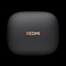 小米（MI）Redmi Buds 7S【政府補貼】半入耳主動(dòng)降噪  藍牙耳機 適用于安卓蘋(píng)果手機 子黑夜 曬單實(shí)拍圖