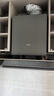 美的（Midea）【25年新品蒸汽洗抽油煙機(jī)】家用28m3大風(fēng)量頂側(cè)一體超薄0縫平嵌自清潔齊平櫥柜廚房脫排吸油煙機(jī) 行業(yè)頂配爆款A(yù)K7PRO 28m3大吸力抽煙機(jī) 曬單實(shí)拍圖