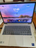 惠普（HP）戰(zhàn)66+系列14英寸25輕薄辦公筆記本電腦酷睿Ultra7 255H 32G 2.5KAdobe專業(yè)色域意外險(xiǎn)【國家補(bǔ)貼】 曬單實(shí)拍圖