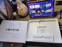 小猿AI學(xué)習(xí)機(jī)P40 Ultra 12.3英寸護(hù)眼屏 猿輔導(dǎo)學(xué)練機(jī) AI全場(chǎng)景學(xué)情診斷雙AI模型 8+256G 曬單實(shí)拍圖