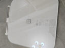 米家（MIJIA）小米智能八電極體脂秤S800體重管理家用體重秤電子秤雙頻精準(zhǔn)檢測(cè) 支持藍(lán)牙連接 曬單實(shí)拍圖